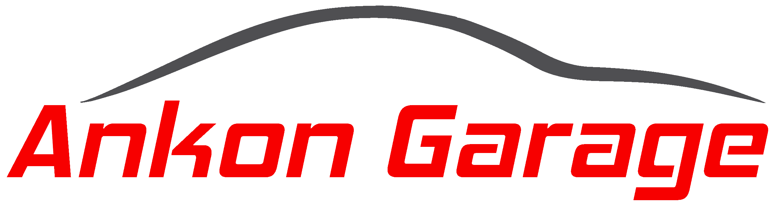 Ankon Garage